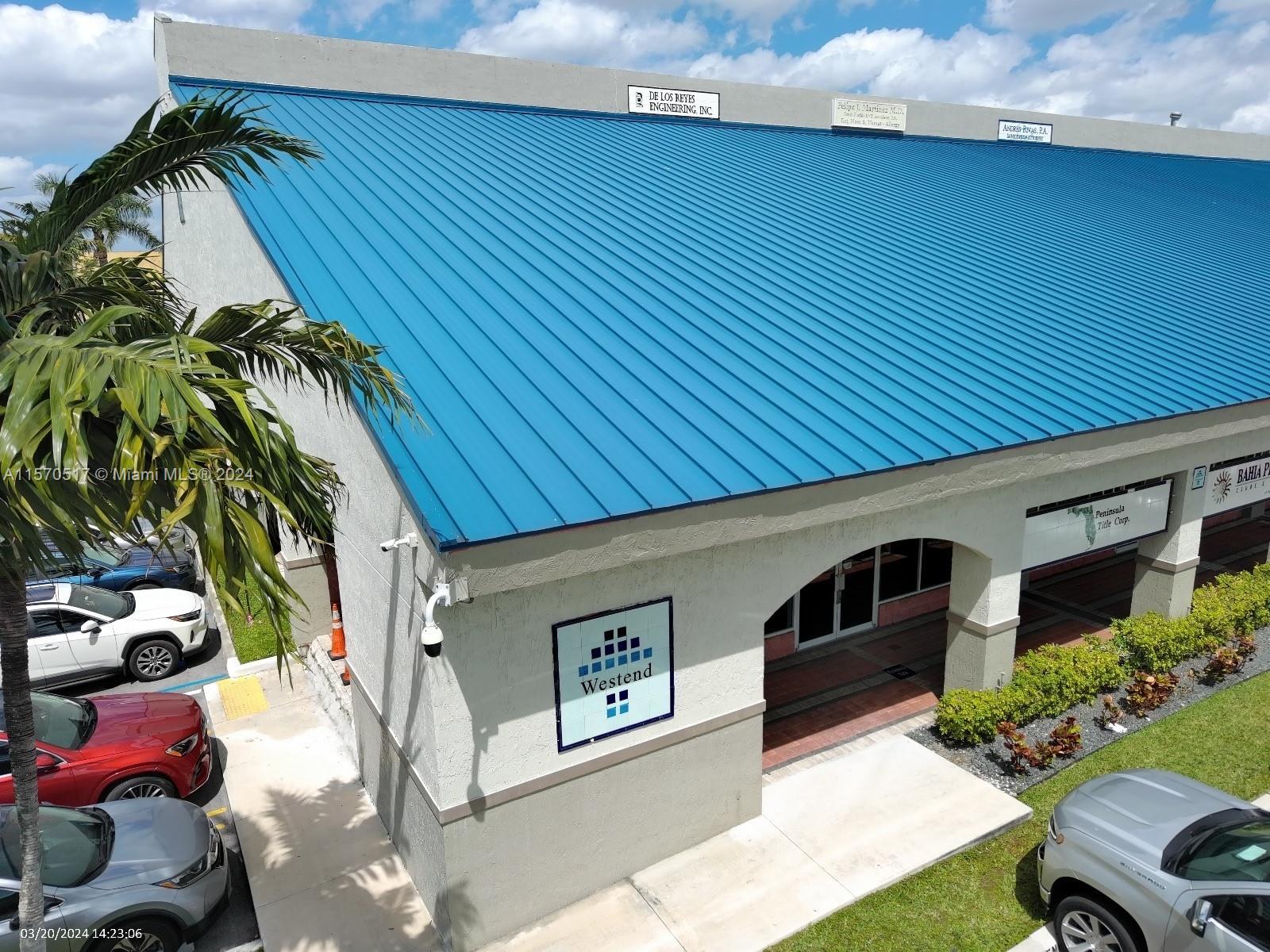 Commercial Property